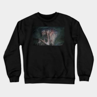 Ghost 1 Crewneck Sweatshirt